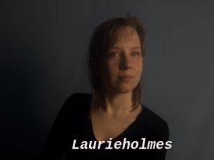 Laurieholmes