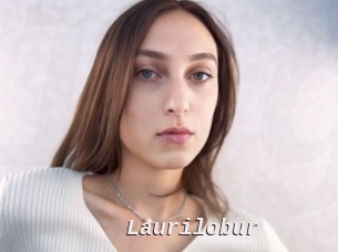 Laurilobur