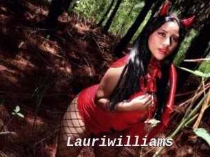 Lauriwilliams