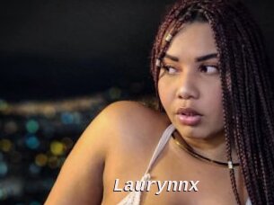 Laurynnx