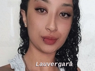 Lauvergara