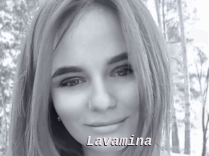 Lavamina