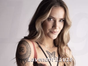 Lavenderliv18