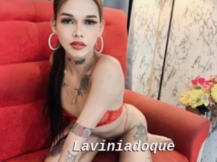 Laviniadoque