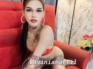Laviniamarfil