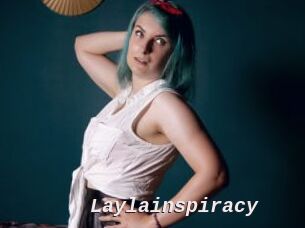 Laylainspiracy