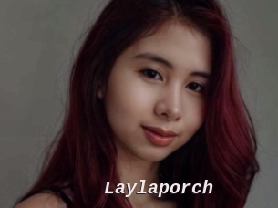 Laylaporch