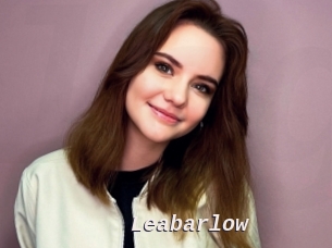 Leabarlow