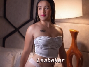 Leabeker