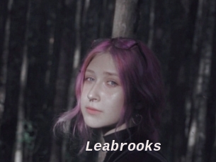 Leabrooks