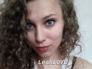 LeahLOVE