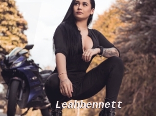 Leahbennett