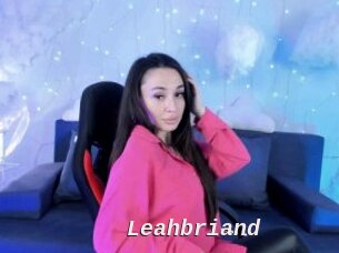 Leahbriand