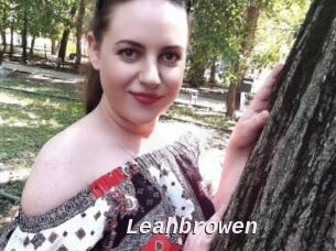Leahbrowen