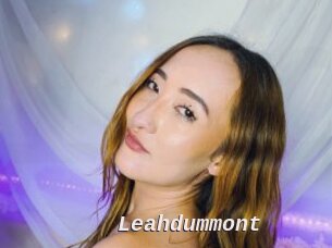 Leahdummont