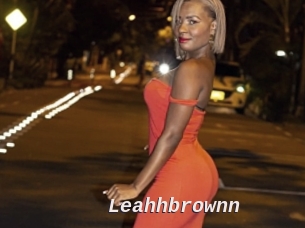Leahhbrownn
