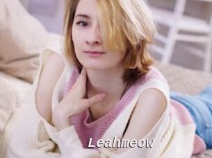Leahmeow