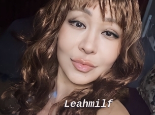 Leahmilf