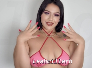 Leahmillerh
