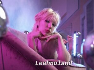 Leahnoland