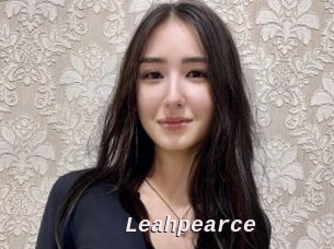 Leahpearce