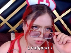 Leahpearl