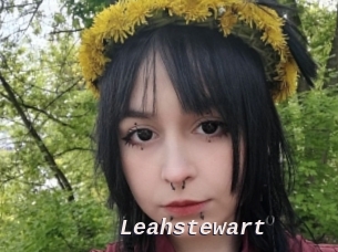 Leahstewart