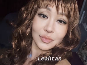 Leahtan