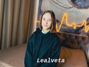 Lealveta