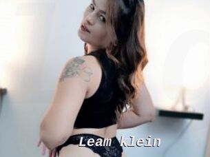 Leam_klein