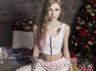 Leamoores
