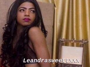 Leandrasweettxxx