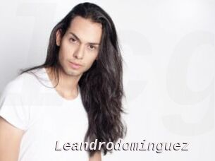 leandrodominguez Live Camgirls Sex