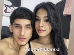 Leandrohanna