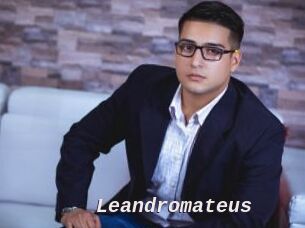 Leandromateus