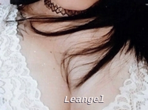 Leangel