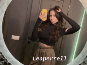 Leaperrell