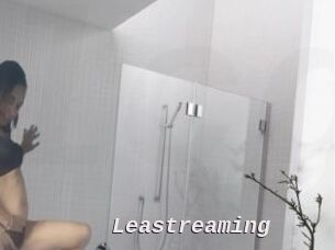 Leastreaming