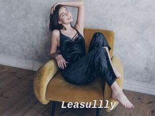 Leasullly