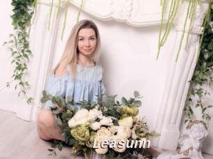 Leasunn