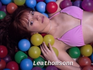 leathomsonn Live Camgirls Sex