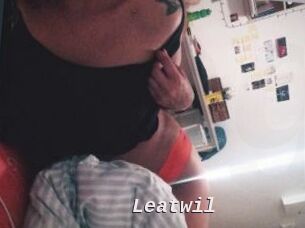 Leatwil