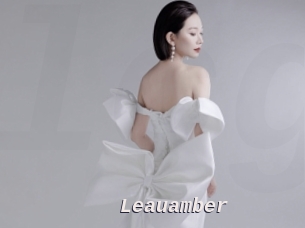 Leauamber
