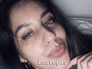 Leavegas