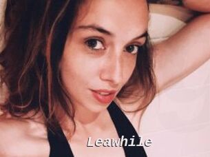 Leawhile