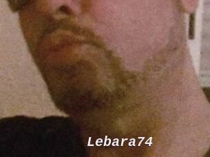 Lebara74
