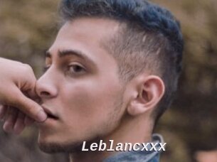 Leblancxxx