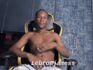 Lebromjamess
