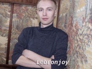 Lebronjoy