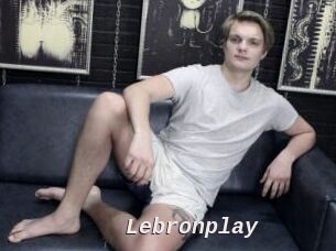 Lebronplay